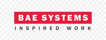 BAE Systems logo
