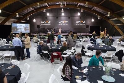 Event Center
