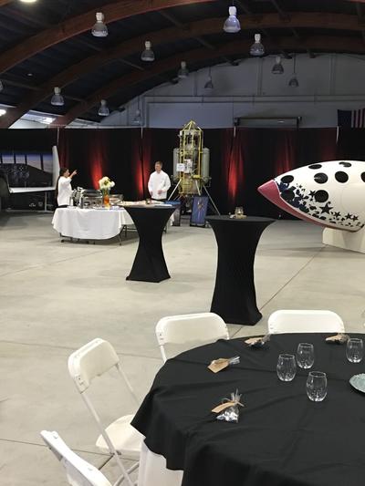 Event Center