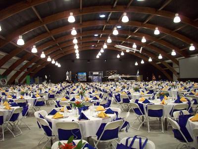 Event Center