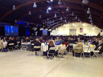 Event Center