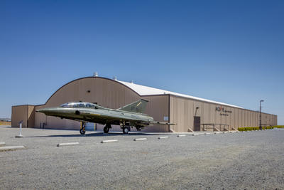 Event Center