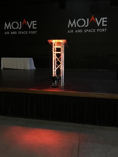 Event Center